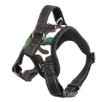 Dog Harness With Handle For Lifting - Vignette | DoggyElite