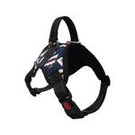 Dog Harness With Handle For Lifting - Vignette | DoggyElite