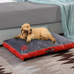 Dog Kennel Mat - Vignette | DoggyElite