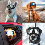 Dog Motorcycle Helmet Full Face - Vignette | DoggyElite