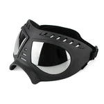 Dog Motorcycle Helmet Full Face - Vignette | DoggyElite