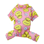 Dog Pajamas For Small Dogs - Vignette | DoggyElite