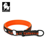 Dog Prong Collar With Rubber Tips - Vignette | DoggyElite