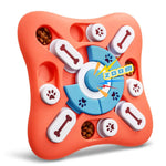 Dog Puzzle Toys For Aggressive Chewers - Vignette | DoggyElite