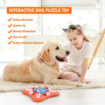 Dog Puzzle Toys For Aggressive Chewers - Vignette | DoggyElite