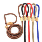 Dog Rope Leashes - Vignette | DoggyElite