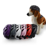 Dog Safety Hat - Vignette | DoggyElite