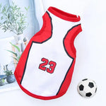 Dog Sports Jerseys - Vignette | DoggyElite