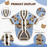 Dog Sweaters For Tiny Dogs - Vignette | DoggyElite