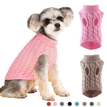 Dog Sweaters XL - Vignette | DoggyElite