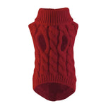 Dog Sweaters XL - Vignette | DoggyElite