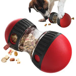 Dog Toys That Dispense Treats - Vignette | DoggyElite