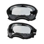 Dog UV Goggles - Vignette | DoggyElite