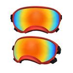 Dog UV Goggles - Vignette | DoggyElite