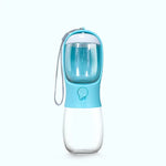 Dog Water Dispenser - Vignette | DoggyElite