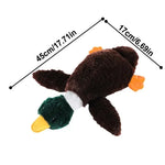 Duck Plush Toy - Vignette | DoggyElite