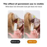 Ear Cleaning Kit For Dogs - Vignette | DoggyElite