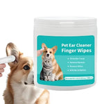 Ear Cleaning Kit For Dogs - Vignette | DoggyElite