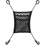 Elastic Cargo Net Small - Vignette | DoggyElite