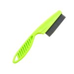 Flea Comb Target - Vignette | DoggyElite