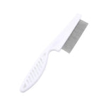 Flea Comb Target - Vignette | DoggyElite