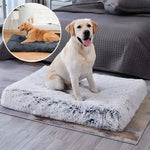Fluffy Dog Beds For Large Dogs - Vignette | DoggyElite