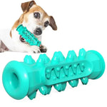 Freezable Dog Toys For Teething - Vignette | DoggyElite