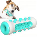 Freezable Dog Toys For Teething - Vignette | DoggyElite