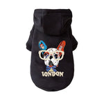 French Bulldog Hoodies For Dogs - Vignette | DoggyElite