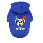 French Bulldog Hoodies For Dogs - Vignette | DoggyElite