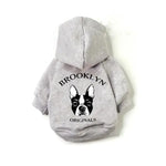 French Bulldog Hoodies For Dogs - Vignette | DoggyElite