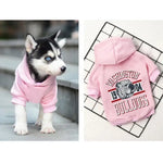 French Bulldog Hoodies For Dogs - Vignette | DoggyElite