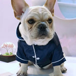 French Bulldog Pajamas - Vignette | DoggyElite