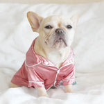 French Bulldog Pajamas - Vignette | DoggyElite