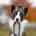 French Bulldog Winter Hat - Vignette | DoggyElite