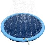 Funboy Splash Pad For Dogs - Vignette | DoggyElite