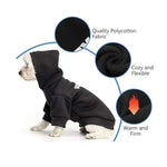 Funny Dog Hoodies - Vignette | DoggyElite