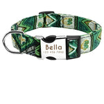 Girly Dog Collars - Vignette | DoggyElite