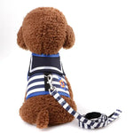 Harness With Buckle - Vignette | DoggyElite