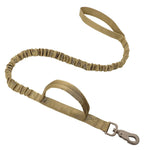 Heavy Duty Dog Leash For Large Dogs - Vignette | DoggyElite