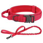 Heavy Duty Leash For Large Dogs - Vignette | DoggyElite