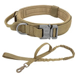 Heavy Duty Leash For Large Dogs - Vignette | DoggyElite