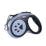 Heavy Duty Retractable Dog Leash - Vignette | DoggyElite