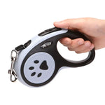 Heavy Duty Retractable Dog Leash - Vignette | DoggyElite