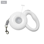 Heavy Duty Retractable Dog Leash - Vignette | DoggyElite