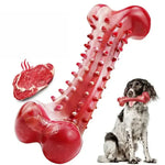 Indestructible Dog Bone - Vignette | DoggyElite