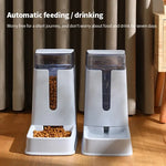 Indoor Automatic Dog Waterer - Vignette | DoggyElite