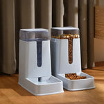 Indoor Automatic Dog Waterer - Vignette | DoggyElite