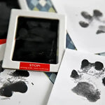 Ink Pad For Dog Paw Print - Vignette | DoggyElite