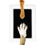 Ink Pad For Dog Paw Print - Vignette | DoggyElite